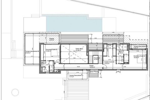 Villa a Calpe, Alicante, Calpe - € 2.290.000 | Ref: ORT10/13860 - foto 46