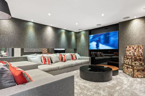 Byhus i La Heredia, Malaga, La Heredia - € 1.495.000 | Ref: CDS5010322-FO - foto 10