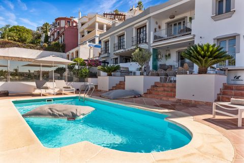 Byhus i La Heredia, Malaga, La Heredia - € 1.495.000 | Ref: CDS5010322-FO - foto 2