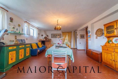Villa em Berchidda, Sassari, Berchidda - € 289.000 | Ref: BEV-01-26 - foto 34