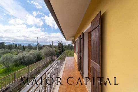 Villa em Berchidda, Sassari, Berchidda - € 289.000 | Ref: BEV-01-26 - foto 37