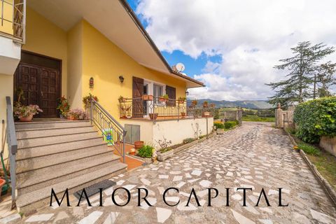 Villa em Berchidda, Sassari, Berchidda - € 289.000 | Ref: BEV-01-26 - foto 2