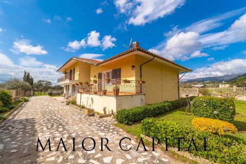 Villa em Berchidda, Sassari, Berchidda - € 289.000 | Ref: BEV-01-26 - foto 1