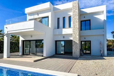 Villa i Benissa, Alicante, Benissa - € 1.175.000 | Ref: 50-91071 - foto 2