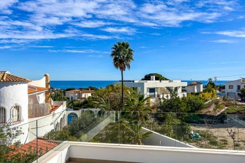 Villa i Benissa, Alicante, Benissa - € 1.175.000 | Ref: 50-91071 - foto 5