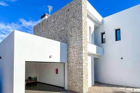 Villa i Benissa, Alicante, Benissa - € 1.175.000 | Ref: 50-91071 - foto 9