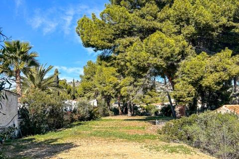 Villa i Benissa, Alicante, Benissa - € 1.175.000 | Ref: 50-91071 - foto 10