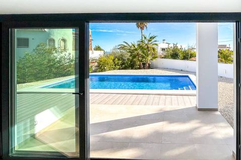 Villa i Benissa, Alicante, Benissa - € 1.175.000 | Ref: 50-91071 - foto 11