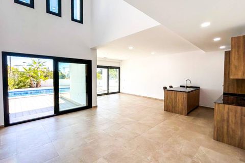 Villa i Benissa, Alicante, Benissa - € 1.175.000 | Ref: 50-91071 - foto 12