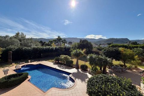 Villa i Pedreguer, Alicante, Pedreguer - € 975.000 | Ref: 120-64417-75 - foto 1