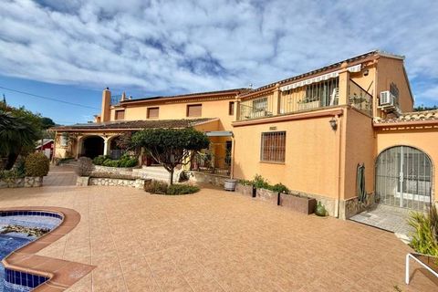 Villa i Pedreguer, Alicante, Pedreguer - € 975.000 | Ref: 120-64417-75 - foto 2