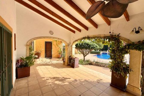 Villa i Pedreguer, Alicante, Pedreguer - € 975.000 | Ref: 120-64417-75 - foto 22