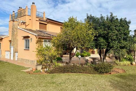 Villa i Pedreguer, Alicante, Pedreguer - € 975.000 | Ref: 120-64417-75 - foto 26