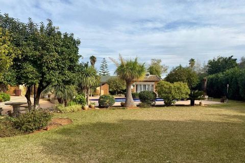 Villa i Pedreguer, Alicante, Pedreguer - € 975.000 | Ref: 120-64417-75 - foto 27