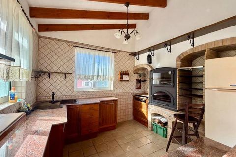Villa i Pedreguer, Alicante, Pedreguer - € 975.000 | Ref: 120-64417-75 - foto 29