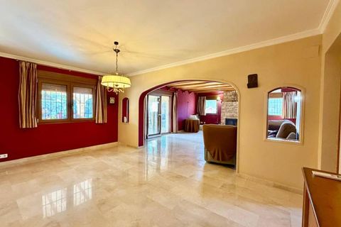 Villa i Pedreguer, Alicante, Pedreguer - € 975.000 | Ref: 120-64417-75 - foto 33