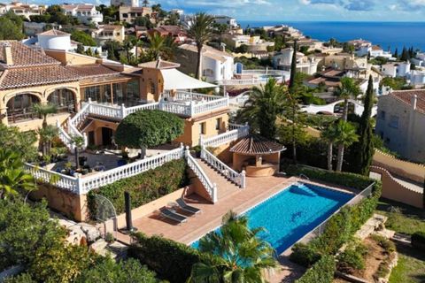 Villa i Benitachell, Alicante, Benitachell - € 2.350.000 | Ref: 127-77047 - foto 3