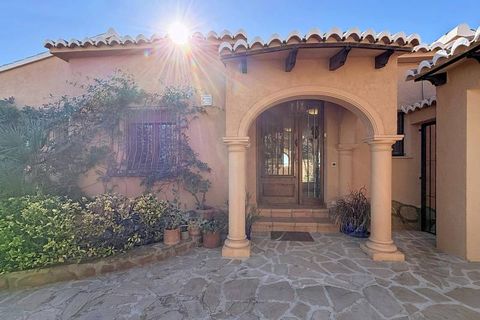 Villa i Benitachell, Alicante, Benitachell - € 2.350.000 | Ref: 127-77047 - foto 6