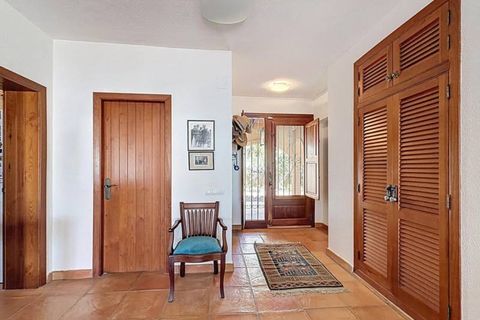 Villa i Benitachell, Alicante, Benitachell - € 2.350.000 | Ref: 127-77047 - foto 7