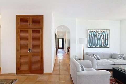 Villa i Benitachell, Alicante, Benitachell - € 2.350.000 | Ref: 127-77047 - foto 8