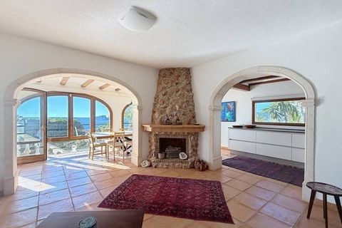 Villa i Benitachell, Alicante, Benitachell - € 2.350.000 | Ref: 127-77047 - foto 11