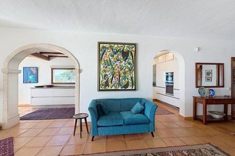 Villa i Benitachell, Alicante, Benitachell - € 2.350.000 | Ref: 127-77047 - foto 12