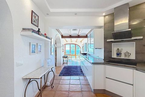 Villa i Benitachell, Alicante, Benitachell - € 2.350.000 | Ref: 127-77047 - foto 14