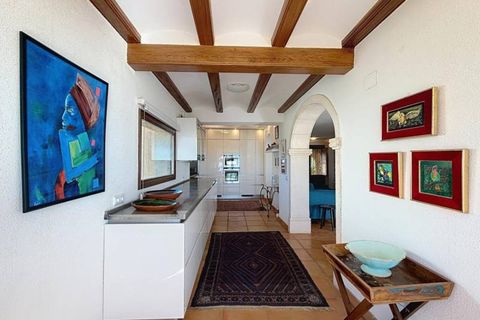 Villa i Benitachell, Alicante, Benitachell - € 2.350.000 | Ref: 127-77047 - foto 15