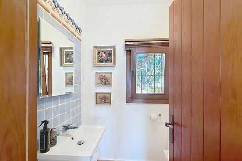 Villa i Benitachell, Alicante, Benitachell - € 2.350.000 | Ref: 127-77047 - foto 17