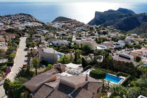 Villa i Benitachell, Alicante, Benitachell - € 2.350.000 | Ref: 127-77047 - foto 28