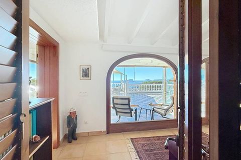Villa i Benitachell, Alicante, Benitachell - € 2.350.000 | Ref: 127-77047 - foto 29