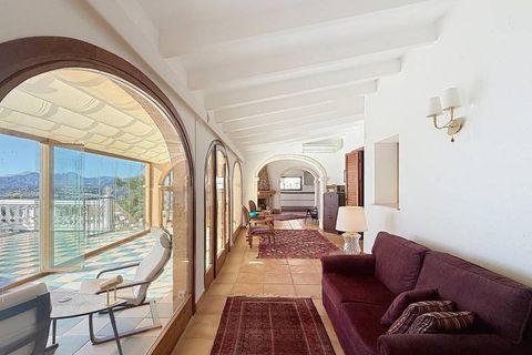 Villa i Benitachell, Alicante, Benitachell - € 2.350.000 | Ref: 127-77047 - foto 30