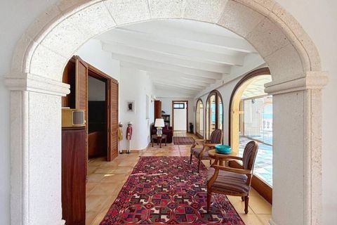 Villa i Benitachell, Alicante, Benitachell - € 2.350.000 | Ref: 127-77047 - foto 31