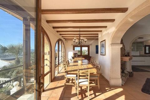 Villa i Benitachell, Alicante, Benitachell - € 2.350.000 | Ref: 127-77047 - foto 32