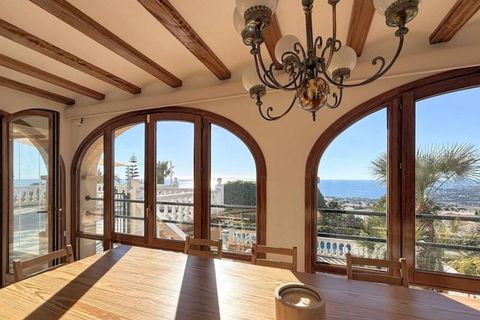 Villa i Benitachell, Alicante, Benitachell - € 2.350.000 | Ref: 127-77047 - foto 33
