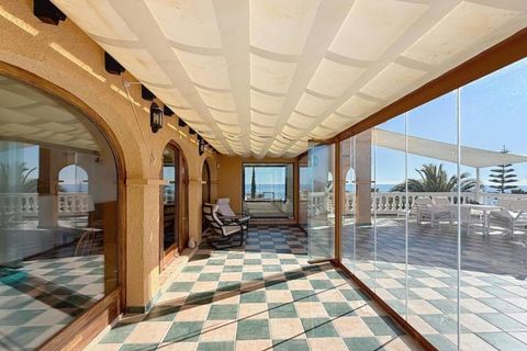 Villa i Benitachell, Alicante, Benitachell - € 2.350.000 | Ref: 127-77047 - foto 34
