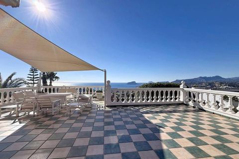 Villa i Benitachell, Alicante, Benitachell - € 2.350.000 | Ref: 127-77047 - foto 35
