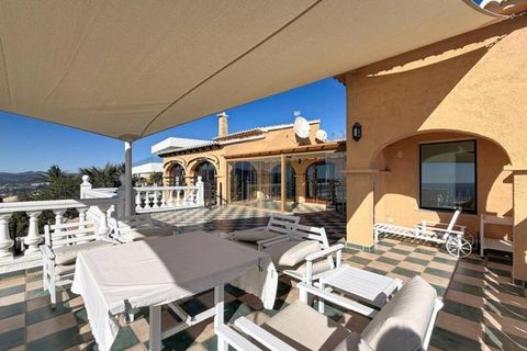 Villa i Benitachell, Alicante, Benitachell - € 2.350.000 | Ref: 127-77047 - foto 36