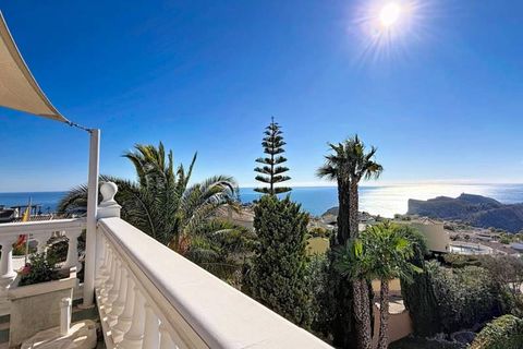 Villa i Benitachell, Alicante, Benitachell - € 2.350.000 | Ref: 127-77047 - foto 37