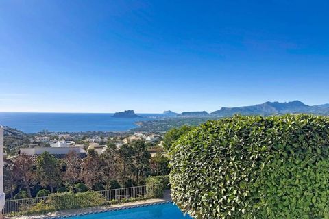 Villa i Benitachell, Alicante, Benitachell - € 2.350.000 | Ref: 127-77047 - foto 38