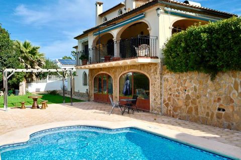 Villa a Javea, Alicante, Javea - € 760.000 | Ref: 18-30713 - foto 16