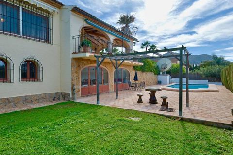 Villa a Javea, Alicante, Javea - € 760.000 | Ref: 18-30713 - foto 33