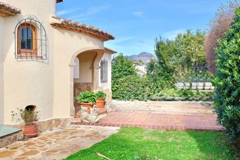 Villa a Javea, Alicante, Javea - € 760.000 | Ref: 18-30713 - foto 34