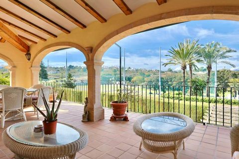 Villa a Javea, Alicante, Javea - € 760.000 | Ref: 18-30713 - foto 36