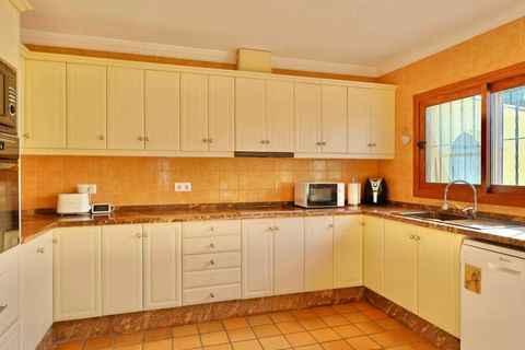 Villa a Javea, Alicante, Javea - € 760.000 | Ref: 18-30713 - foto 38