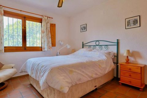 Villa a Javea, Alicante, Javea - € 760.000 | Ref: 18-30713 - foto 43