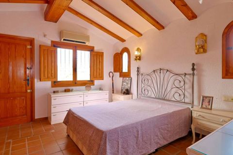 Villa a Javea, Alicante, Javea - € 760.000 | Ref: 18-30713 - foto 48