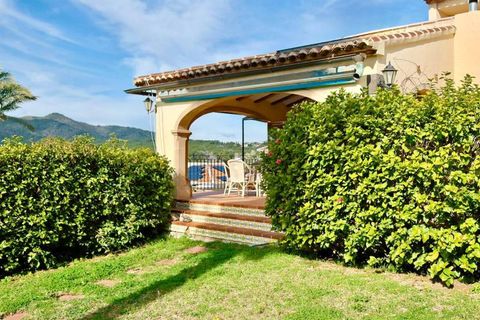 Villa a Javea, Alicante, Javea - € 760.000 | Ref: 18-30713 - foto 2