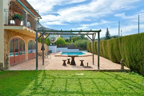 Villa a Javea, Alicante, Javea - € 760.000 | Ref: 18-30713 - foto 5