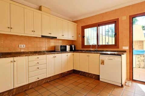 Villa a Javea, Alicante, Javea - € 760.000 | Ref: 18-30713 - foto 10